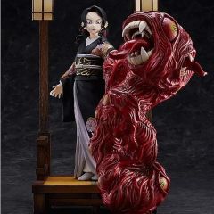新品未開封『鬼滅の刃』鬼舞辻無惨 TNT ガレージキット スタチュー 新品未開封『鬼滅の刃』鬼舞辻無惨 TNT ガレージキット スタチュー