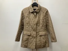 DAKS ダックス キルティング アウター 85-160のサムネイル