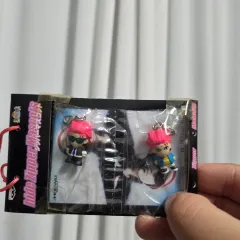 2026年最新】Hide フィギュア キーホルダーの人気アイテム - メルカリ