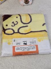当時物☆Hello Kitty Angel フリースブランケット - メルカリ
