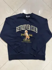 ビバスタジオ リークラブ ネイビー スウェットのサムネイル