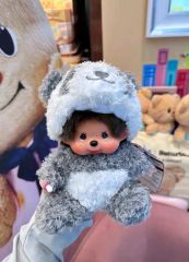 モンチッチ　パンダ　タイ限定　海外限定 モンチッチ パンダ タイ限定 海外限定 - メルカリ