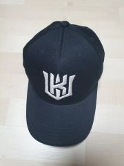 新品未使用】韓国プロ野球kt wiz 選手 支給品 公式キャップ L〜XXL 