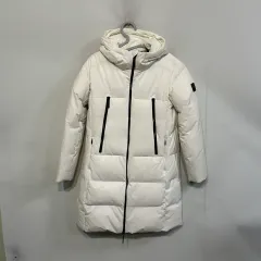 DESCENTE レディース ダウンジャケット ロング丈 ダウン 85のサムネイル
