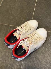LACOSTE GRADUATE 119 スニーカー 26cm ラコステ - メルカリ