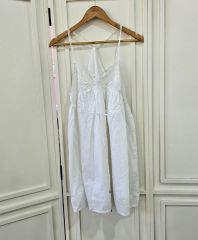 BABYLONE 店舗限定品 リメイクレースキャミソール - メルカリ