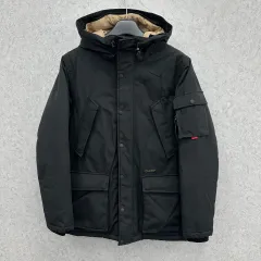 95 COVERNAT ダックダウン ダウンのサムネイル