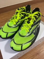 ナイキ ズームX ヴェイパーフライ ネクスト% 4 275mm
