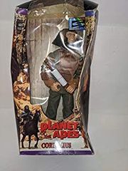 猿の惑星 MEGO ジェネラル・ウルス フィギュア 未開封 ヴィンテージ 美