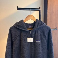 ゴルフィッカーズ マスダゴルフ アノラック セットアップ フーディー