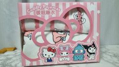 正規品マイメロ、クロミ パジャマ ズボン Lサイズ ドンキホーテ限定