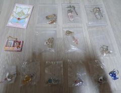 西野カナ ライブグッズセット キーホルダー ペン 巾着 - メルカリ