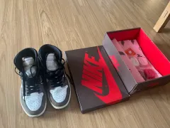 280 NIKE エアジョーダン1 ハイ トラヴィススコット