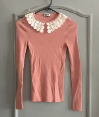 モスキーノ リブ Tシャツ 90サイズのサムネイル