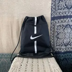 F NIKE スポーツ アカデミー サッカー ジムサック バッグのサムネイル