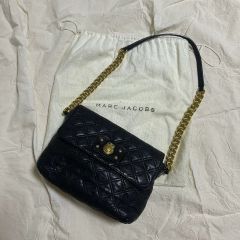 最終価格 未使用マッキントッシュフィロソフィー レザーショルダー 