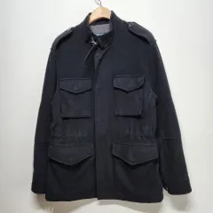 2026年最新】ラルフローレン m-65 フィールド ジャケットの人気