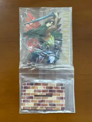 (未開封) 進撃の巨人 エレン アクリルスタンド