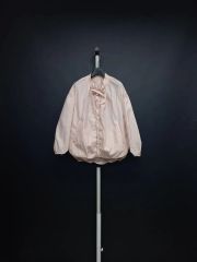【新品未使用タグ】HEVE Petal Cloud Blouzon peach 新品未使用】HEVE Petal Cloud Blouzon peach - メルカリ