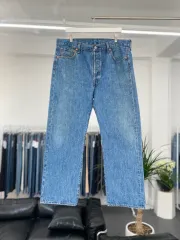 Levis501 Straight Fit 00s 36サイズ a4874
