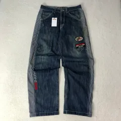 カニ オールドスクール デニムパンツのサムネイル