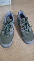 THE NORTH FACE ザノースフェイス トレッキングシューズ
