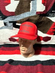 こ*と様 オールドマウンテン JOCKEY CAP レザー キャップ - メルカリ