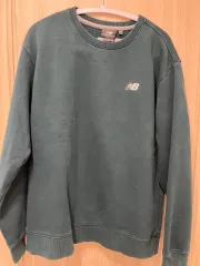 ニューバランス スウェット