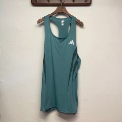 Tinman Elite adidas シングレット US Sサイズ(JP M) - メルカリ