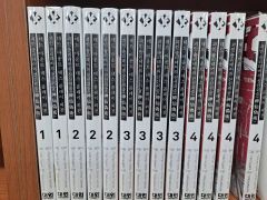 シグルイ 全15巻 完結セット 山口貴由 - メルカリ