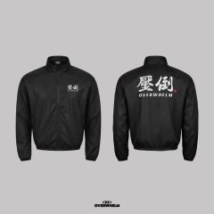 SATURDAY NiTE×氣志團-IDO-GI NYLON JACKET L - メルカリ