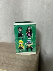 鬼滅の刃 善逸 ミニフィギュア