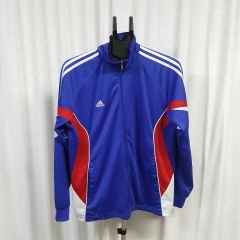定価65000円adidas✖️kolor ナイロンジャケット - メルカリ