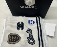 CHANEL マフラー 希少100%REAL FUR - メルカリ