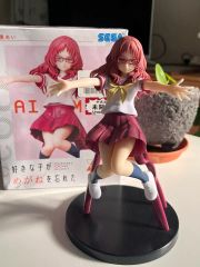 愛里寿が100倍可愛くなるメガネ置き ガールズ＆パンツァー - メルカリ