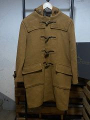 Royal Burlington ロイヤルバーリントン ダッフルムーアブルック