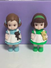 プライズフィギュア11個セット - メルカリ