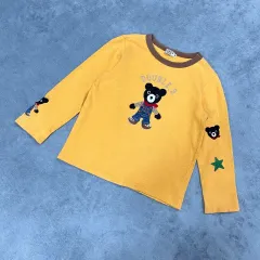 120 ミッキーハウス ダブルビースウェット