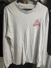 パレス ロングスリーブのサムネイル