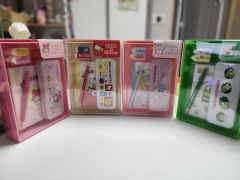 入手困難 年代物 セサミストリート鉛筆まとめ売り 26本 - メルカリ