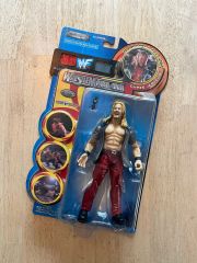 WCW ビリーキッドマン 未開封 レア - メルカリ