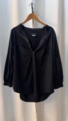 ZADIG&VOLTAIRE ザディグ・エ・ヴォルテール BOHEME ブラウス A274のサムネイル
