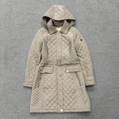 た*ん様 【定価7万円‼️】上品なダウンMICHAEL KORS - メルカリ