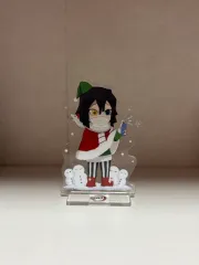伊黒 小芭内 クリスマス アクリル