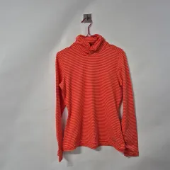 ナイキ 秋冬 ゴルフTシャツ/レディース Sサイズのサムネイル