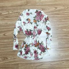 希少色】LACOSTE 鹿の子シャツワンピース 38 定価2.2万円 - メルカリ