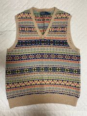 RRL ベスト / コート レザー ジャケット ニット カーディガン シャツ