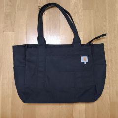 カーハート Carhartt WIP parkar トートバッグ tote 新品 - メルカリ