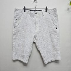 特価☆未使用品☆V12 STAR EMBROIDERY SHORTS メンズXL - メルカリ