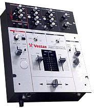 極希少・完動品】Vestax R-3 DJ Mixer 名機 生産数300台 - メルカリ